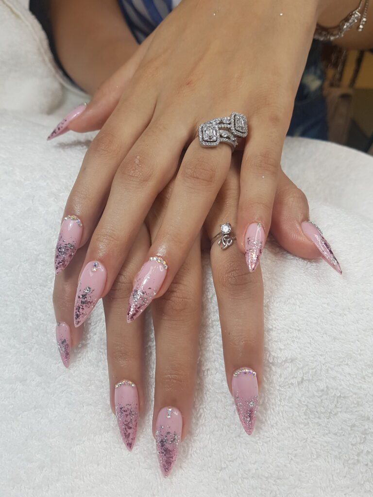 Nails By Trang (itstrang