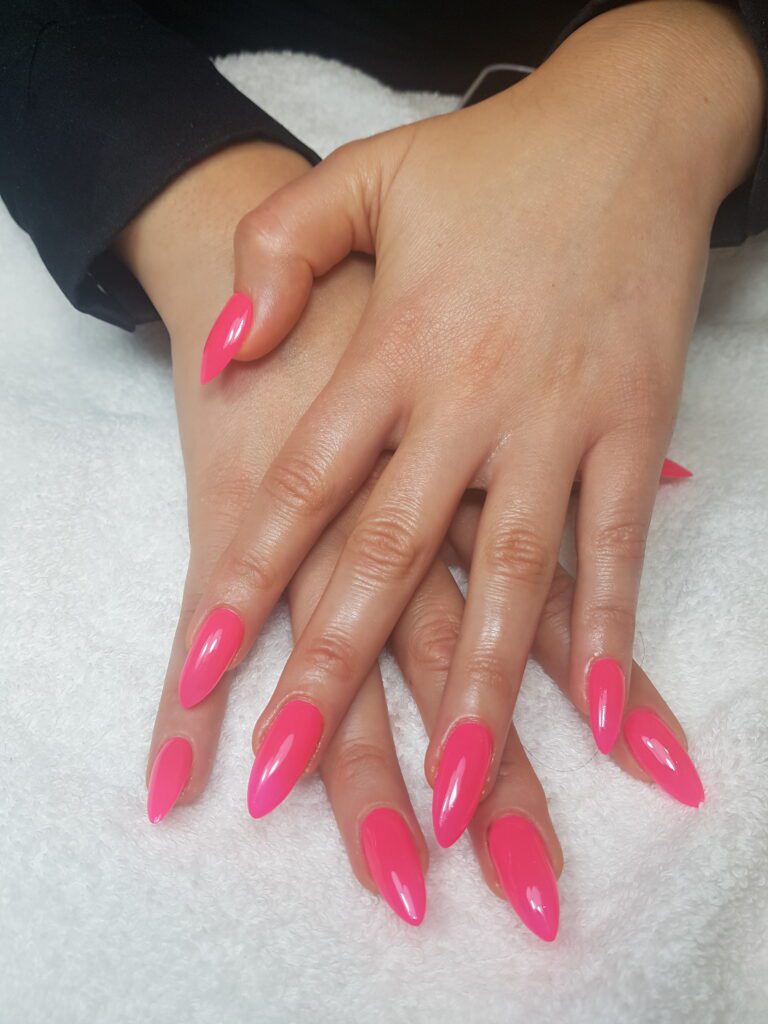 Nails By Trang (itstrang