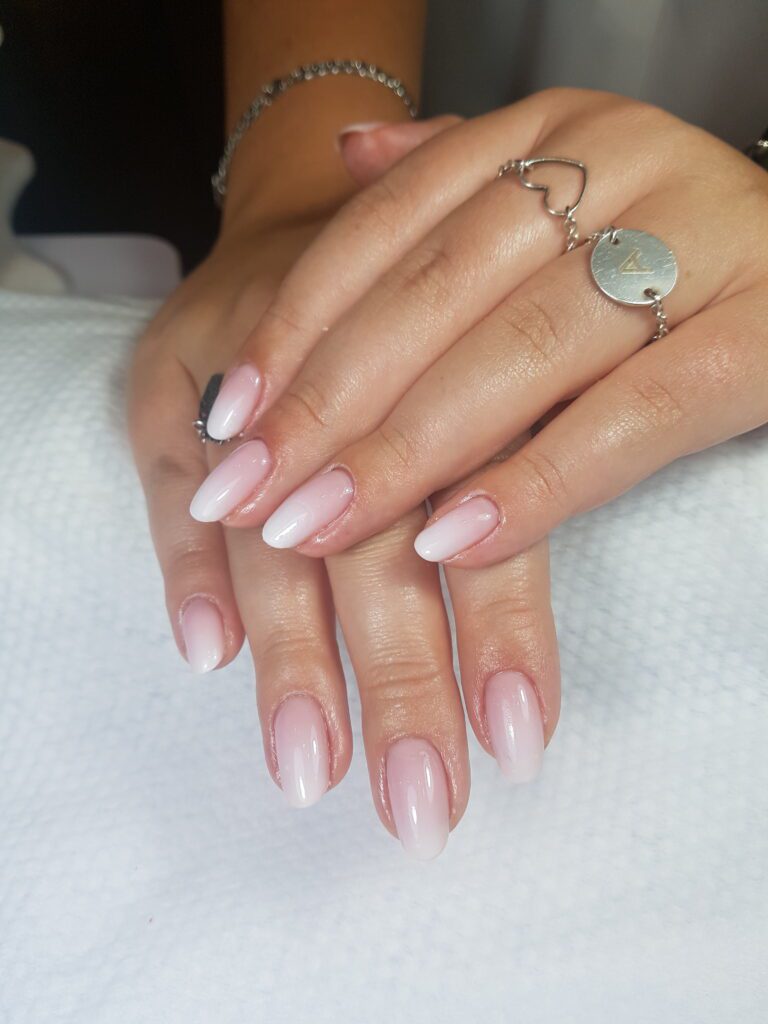 Nails By Trang - Dubai