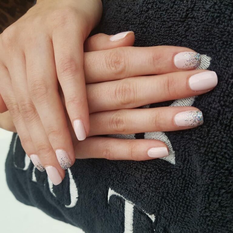 Nails By Trang (itstrang