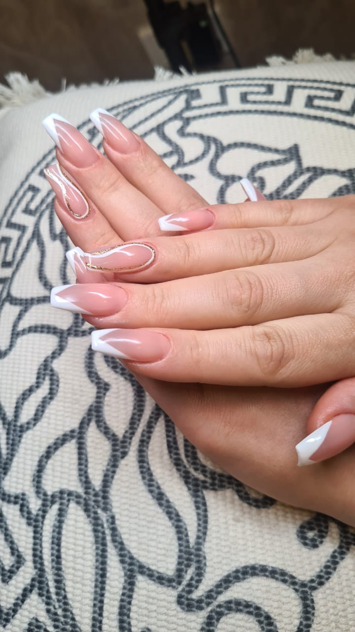 Nails By Trang - Dubai