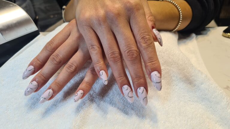 Nails By Trang (itstrang