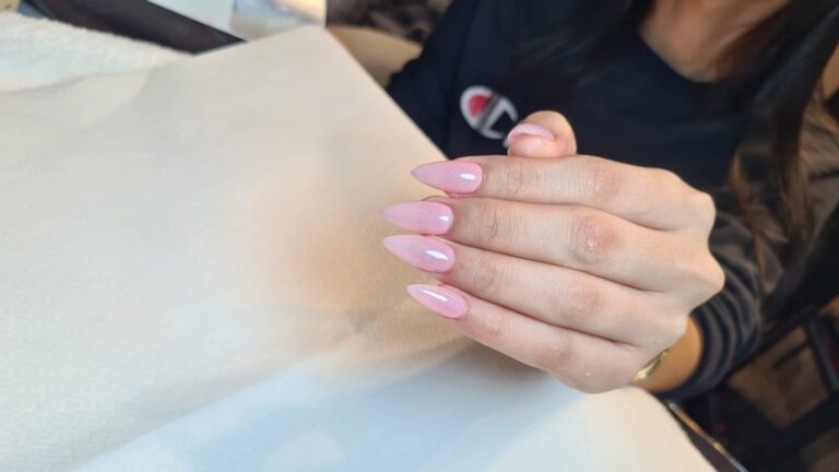 Nails By Trang - Dubai