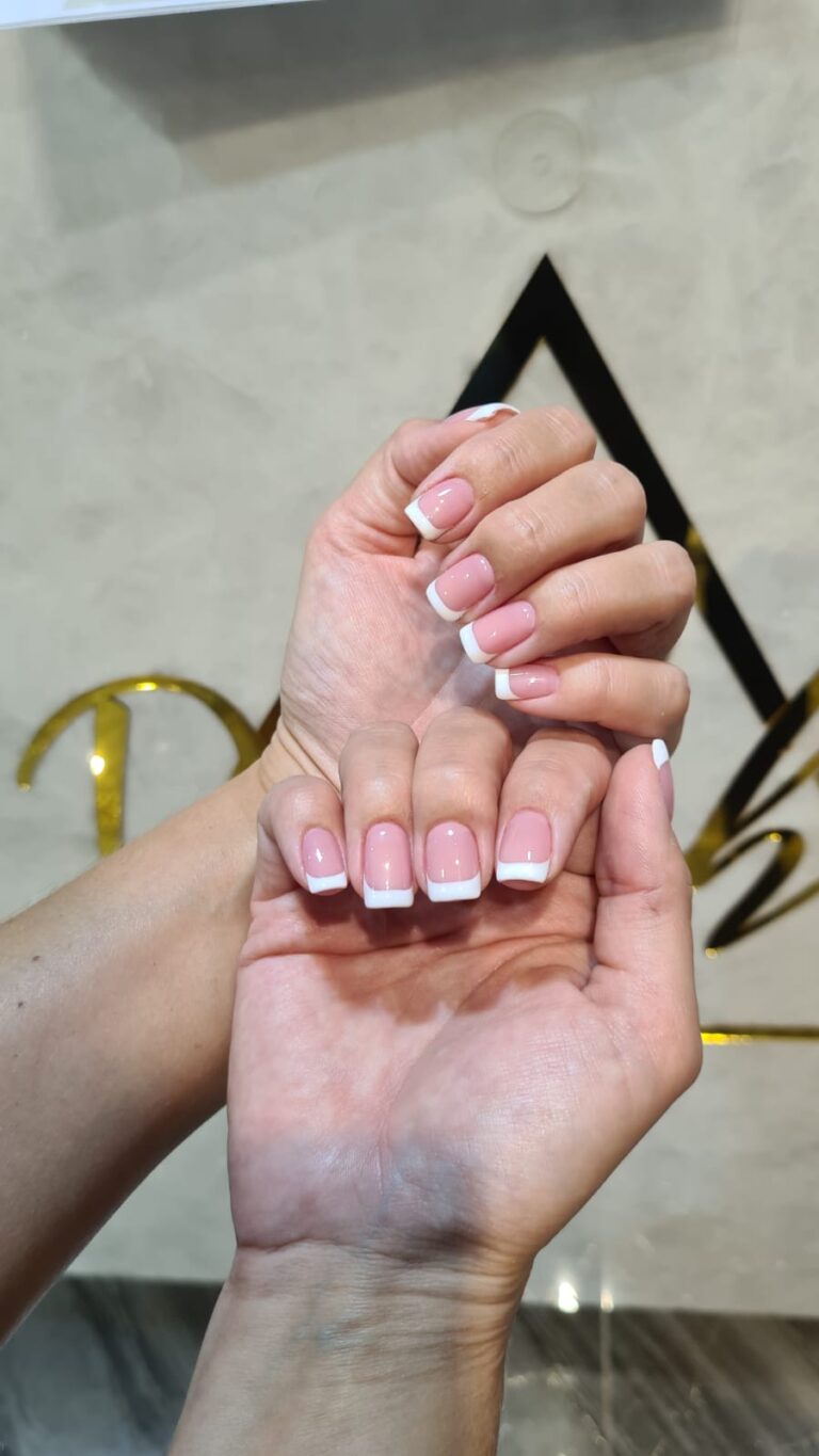 Nails By Trang - Dubai