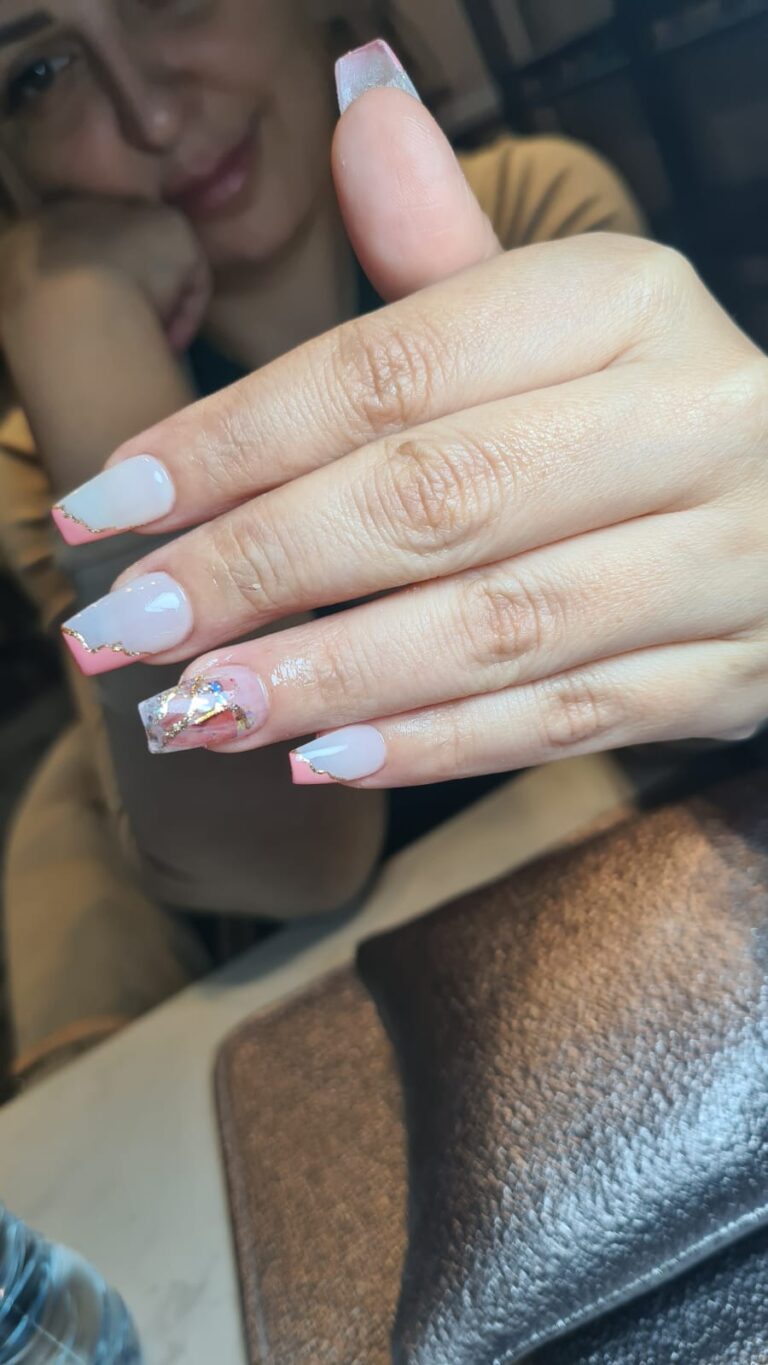 Nails By Trang (itstrang