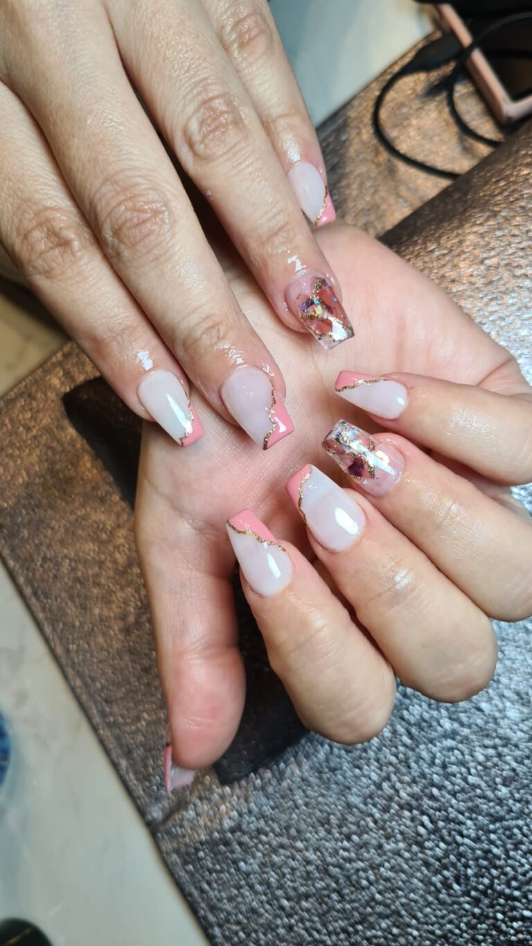 Nails By Trang (itstrang