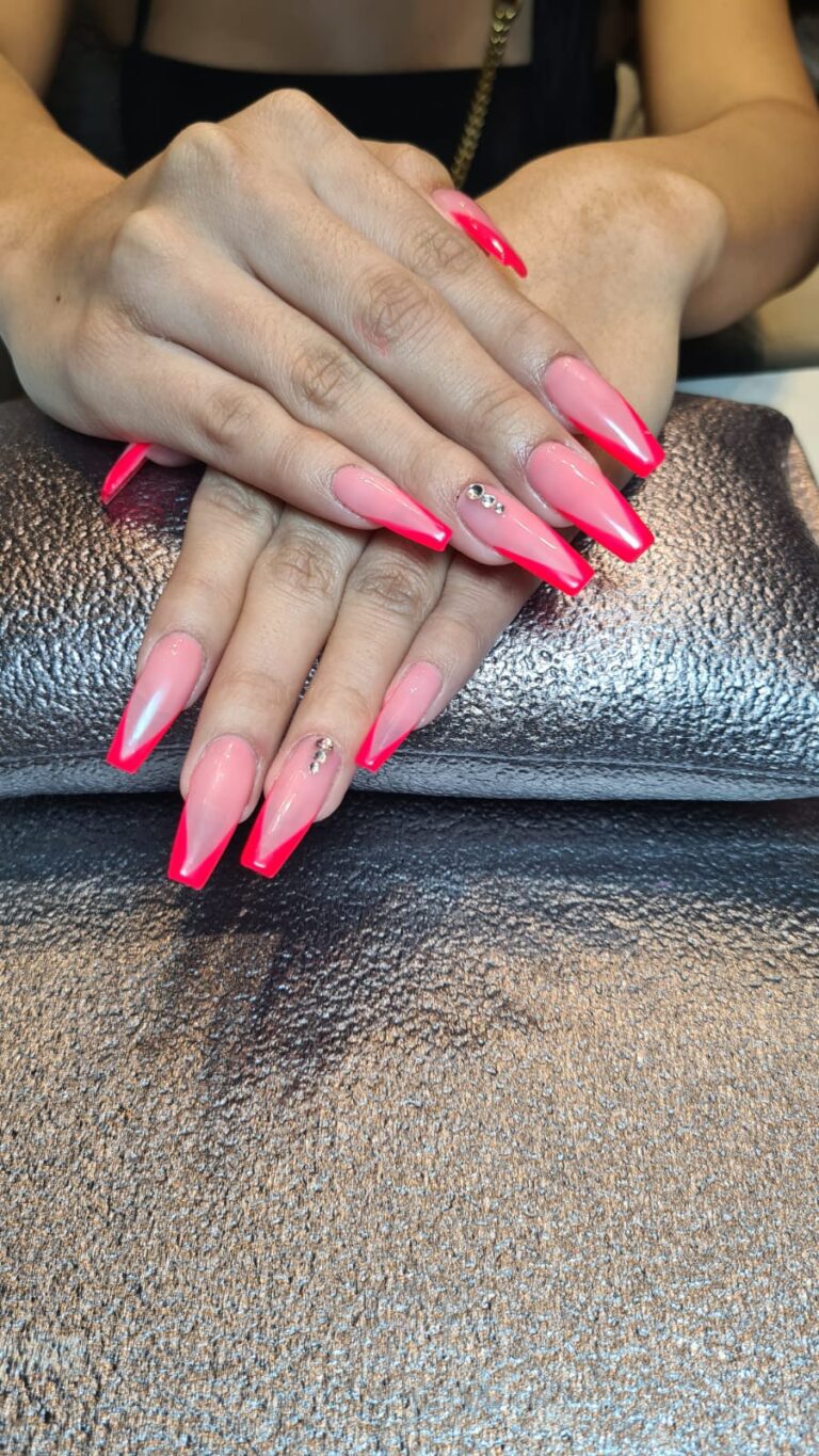 Nails By Trang (itstrang