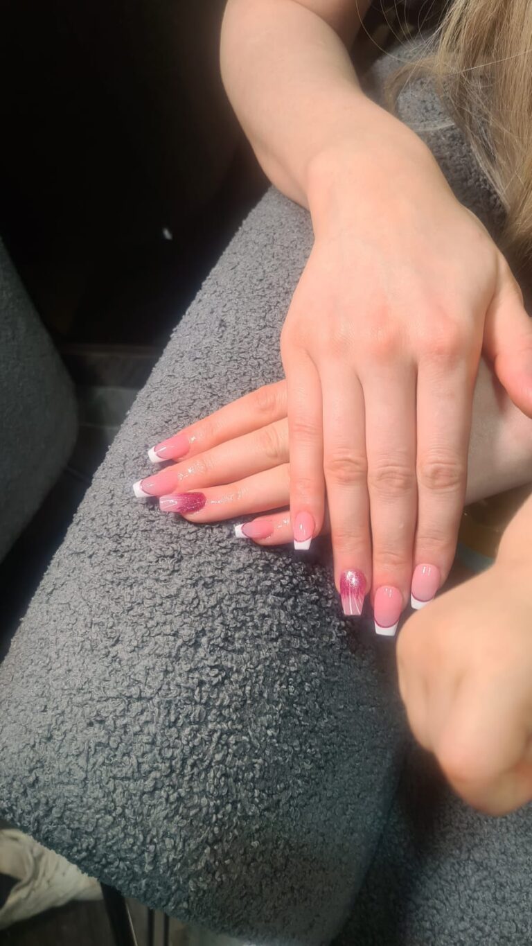 Nails By Trang (itstrang