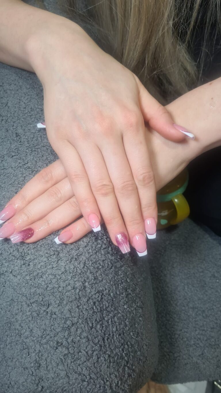 Nails By Trang (itstrang