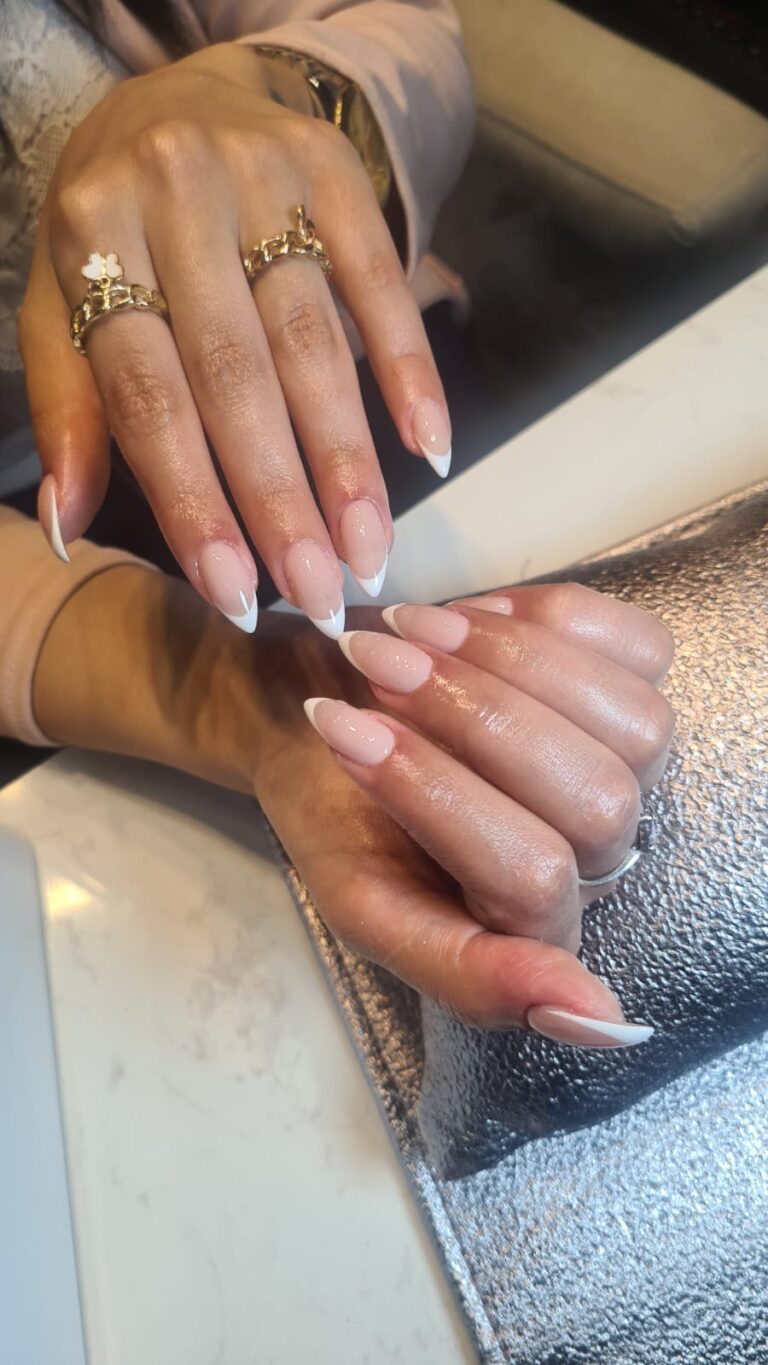 Nails By Trang (itstrang