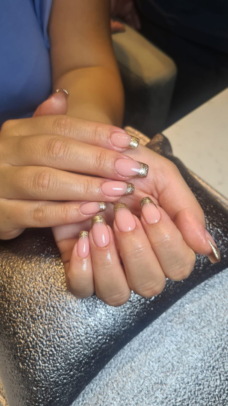 Nails By Trang (itstrang