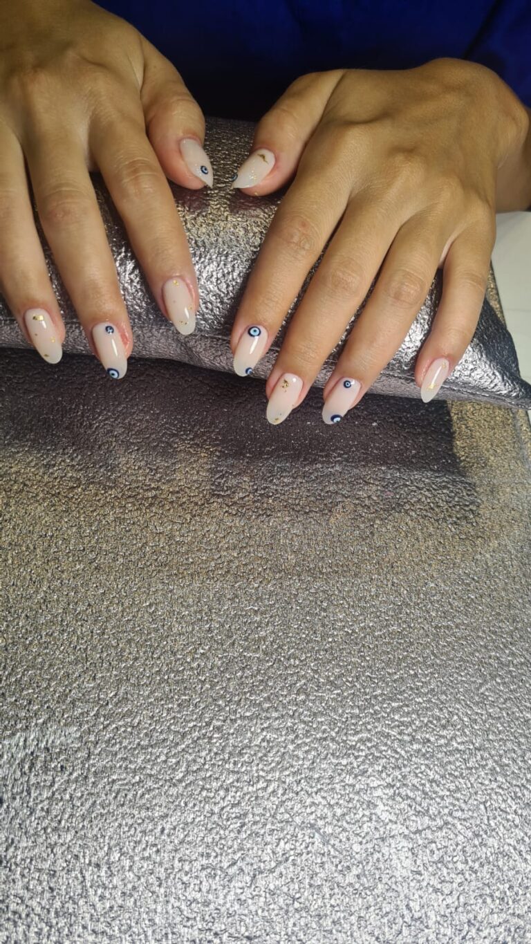 Nails By Trang (itstrang