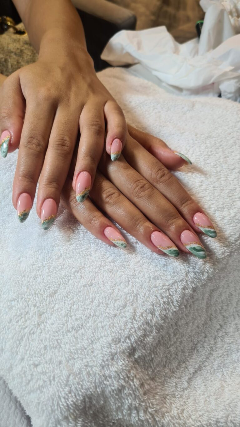 Nails By Trang (itstrang